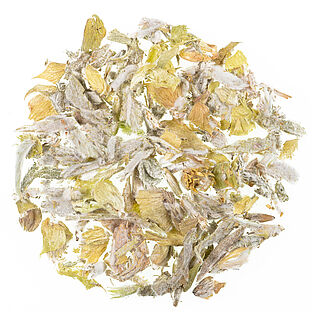 Griechische Bergkräuter Kräutertee